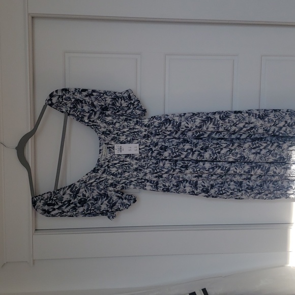 NWT abercrombie dress - Picture 1 of 3